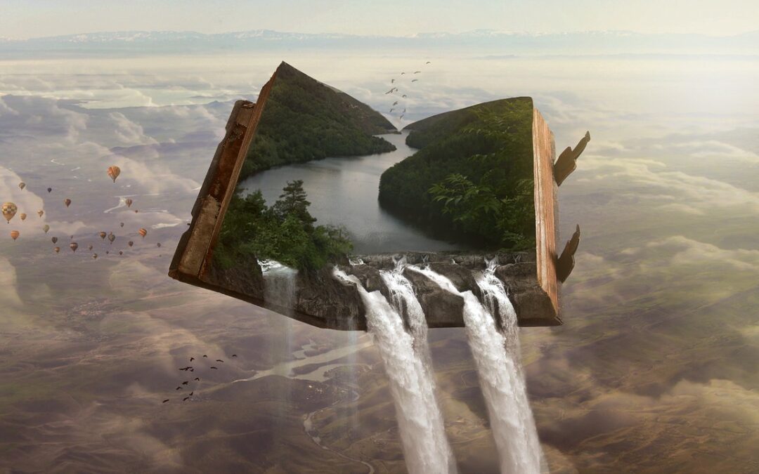 A jó, a rossz és a mese