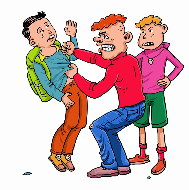 Zaklatók, áldozatok, szemlélők: Az iskolai erőszak /Ladányi Lili könyvajánlója/