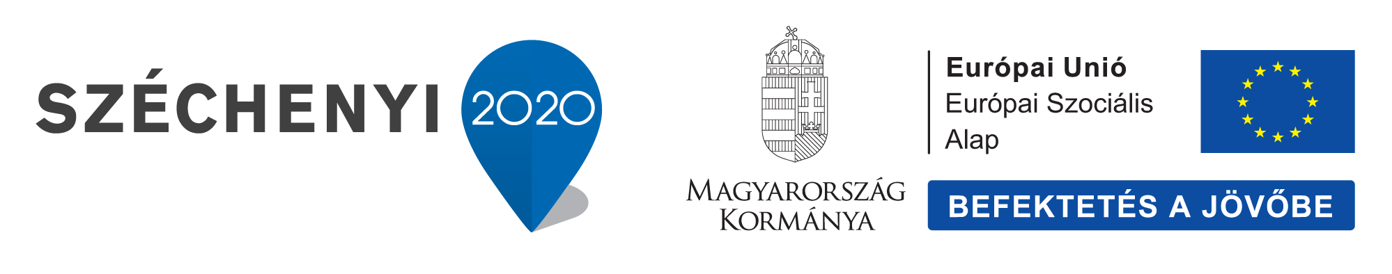 Széchenyi 2020 és Befektetés a jövőbe infoblokk